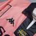 Juventus 97/98 Away Pink Soccer Jersey